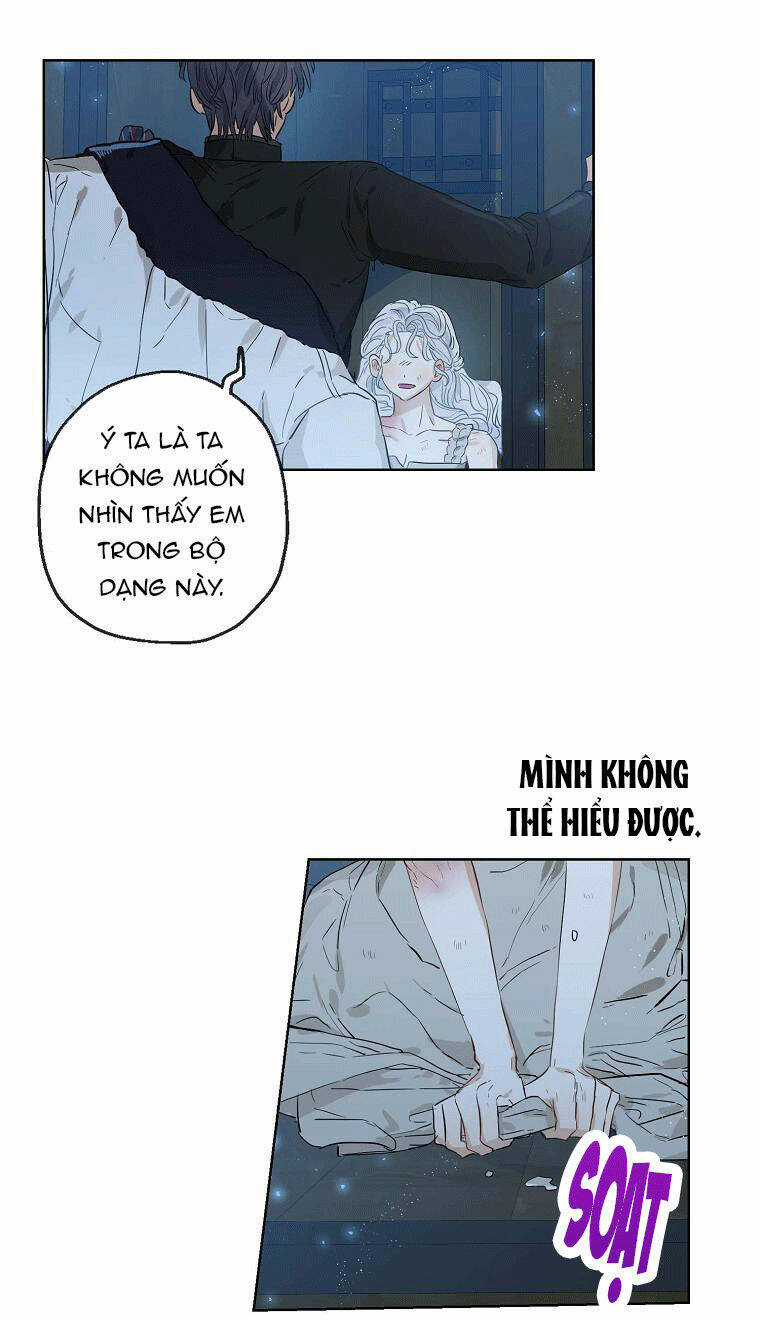 Đứa Con Gái Ngoài Giá Thú Của Bá Tước Chapter 29 trang 7