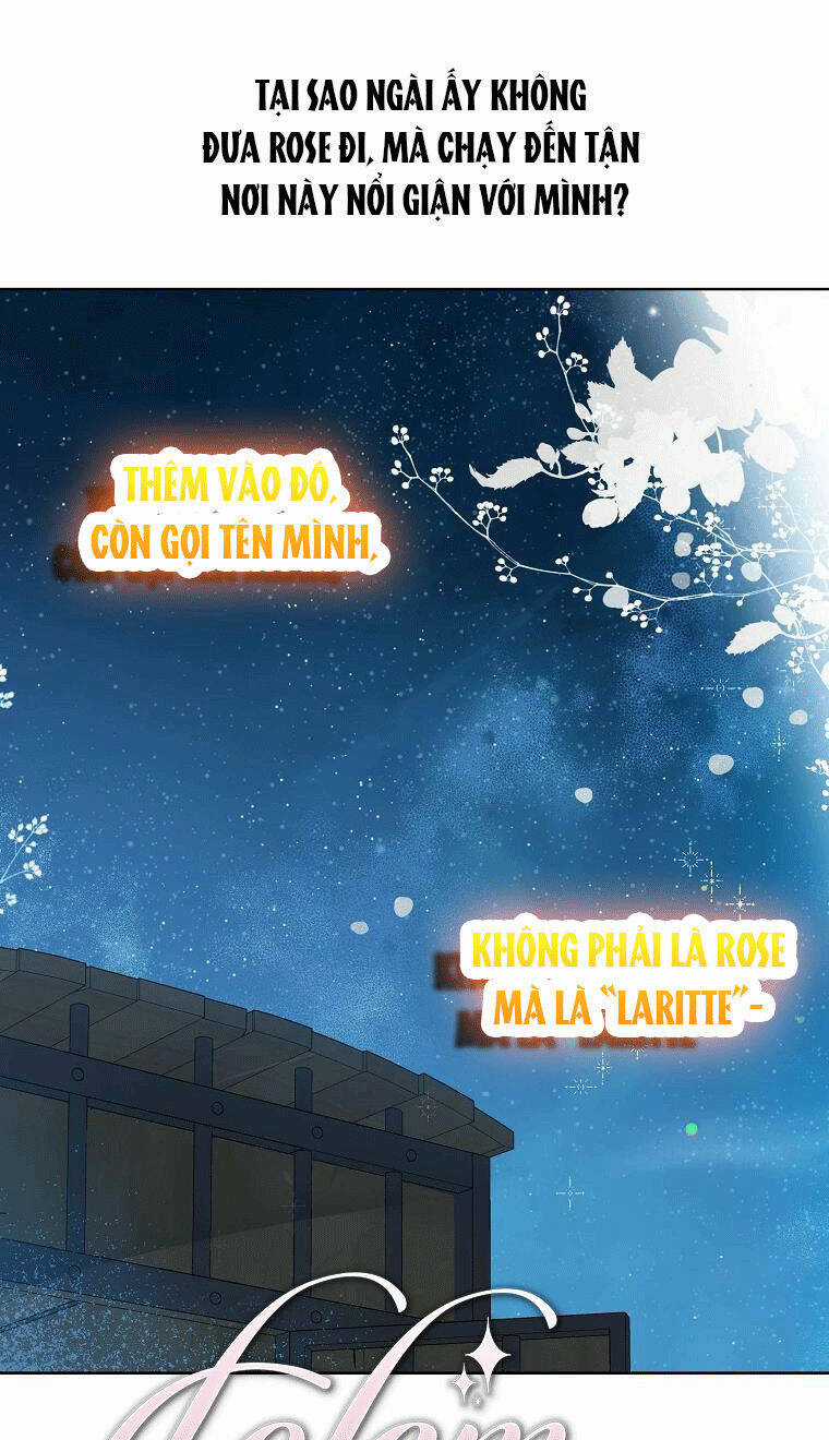 Đứa Con Gái Ngoài Giá Thú Của Bá Tước Chapter 29 trang 8