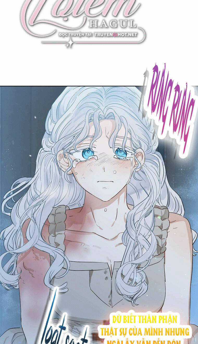 Đứa Con Gái Ngoài Giá Thú Của Bá Tước Chapter 29 trang 9