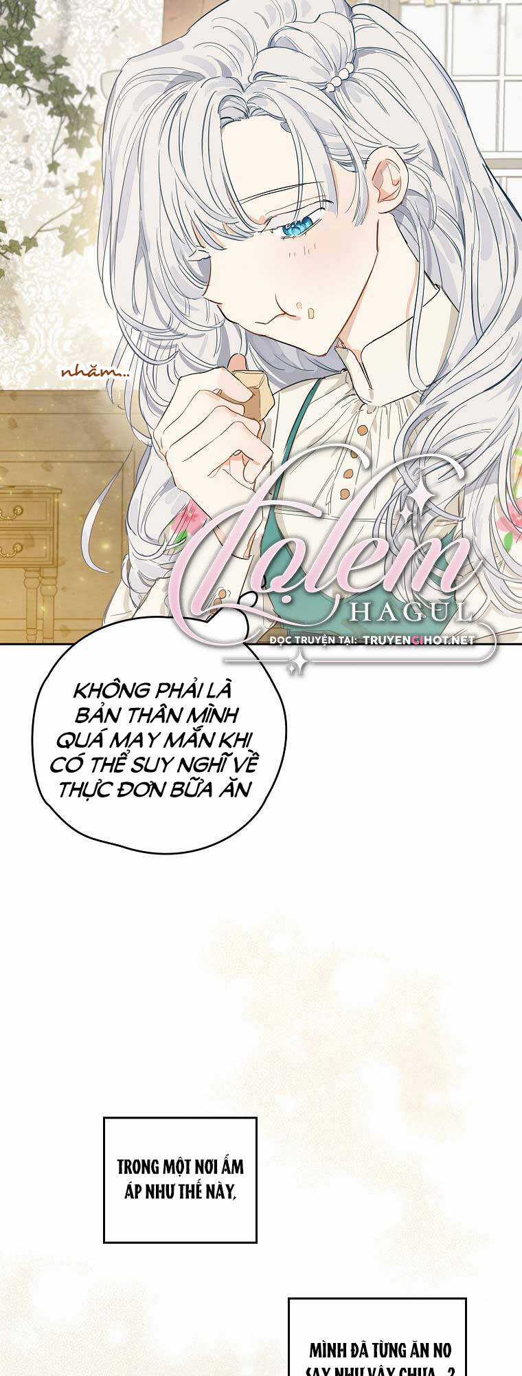 Đứa Con Gái Ngoài Giá Thú Của Bá Tước Chapter 3 trang 10