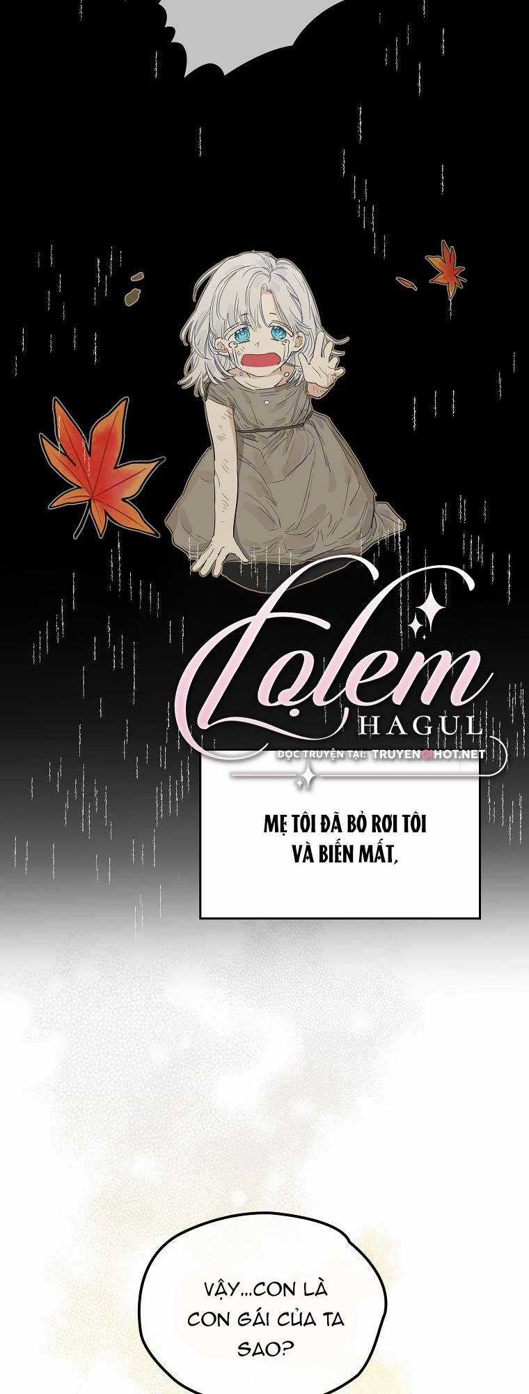 Đứa Con Gái Ngoài Giá Thú Của Bá Tước Chapter 3 trang 14