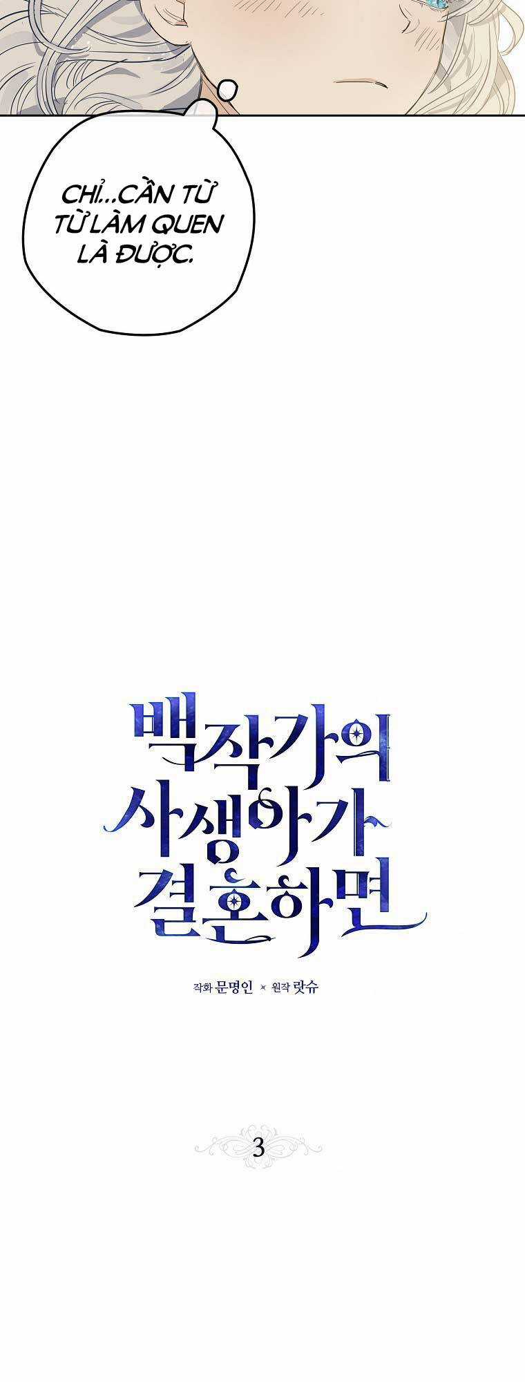 Đứa Con Gái Ngoài Giá Thú Của Bá Tước Chapter 3 trang 21