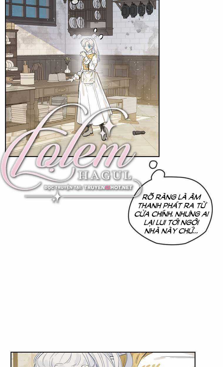 Đứa Con Gái Ngoài Giá Thú Của Bá Tước Chapter 3 trang 32