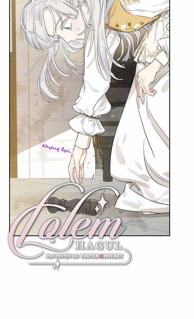 Đứa Con Gái Ngoài Giá Thú Của Bá Tước Chapter 3 trang 33