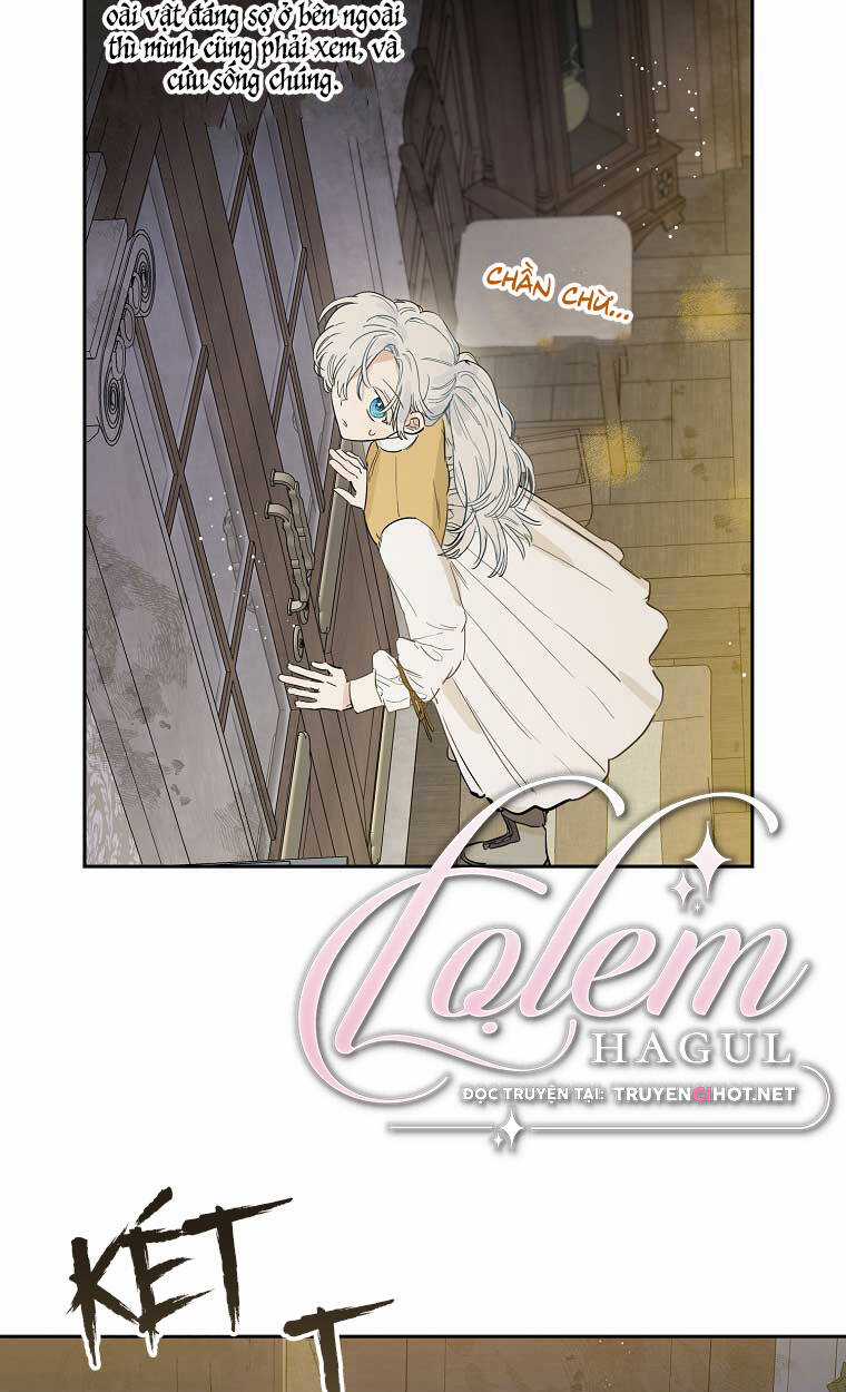 Đứa Con Gái Ngoài Giá Thú Của Bá Tước Chapter 3 trang 41