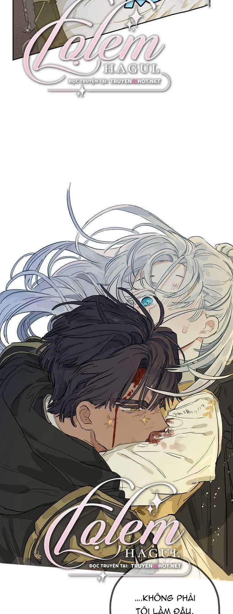 Đứa Con Gái Ngoài Giá Thú Của Bá Tước Chapter 3 trang 47