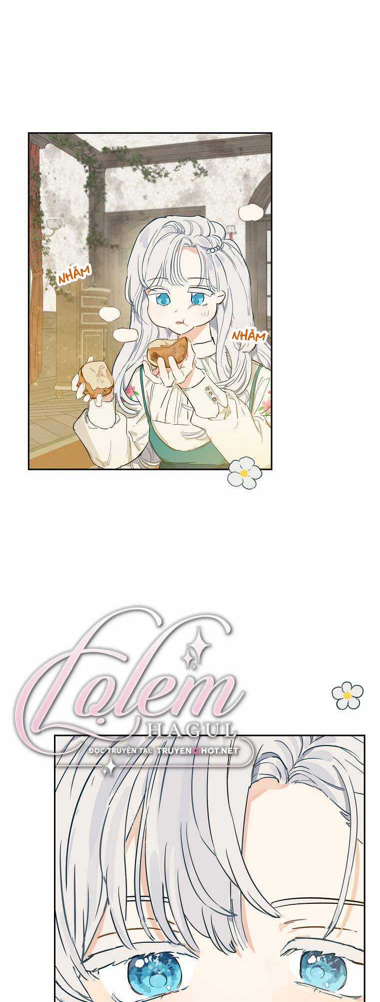 Đứa Con Gái Ngoài Giá Thú Của Bá Tước Chapter 3 trang 5