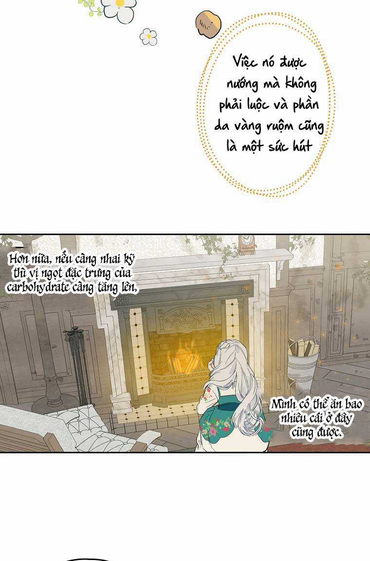 Đứa Con Gái Ngoài Giá Thú Của Bá Tước Chapter 3 trang 7