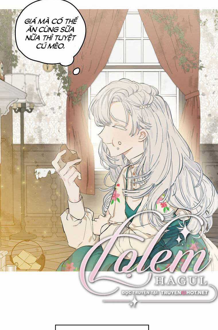 Đứa Con Gái Ngoài Giá Thú Của Bá Tước Chapter 3 trang 8