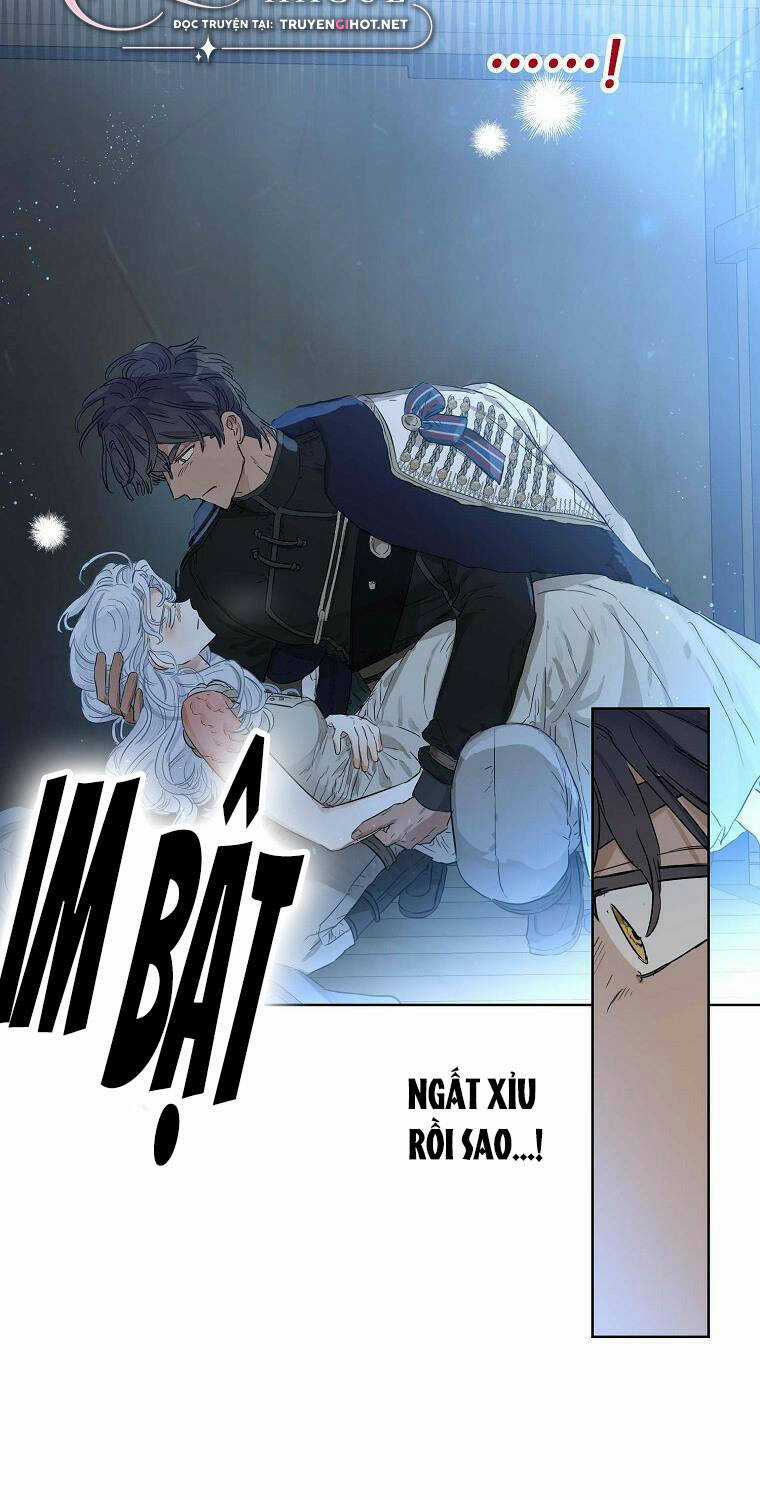 Đứa Con Gái Ngoài Giá Thú Của Bá Tước Chapter 30 trang 10