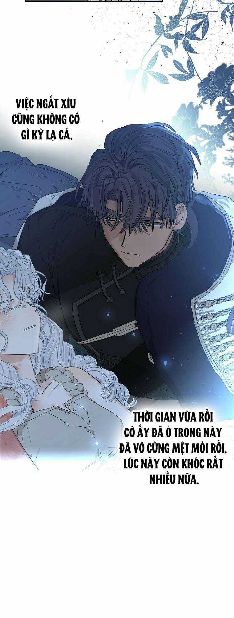 Đứa Con Gái Ngoài Giá Thú Của Bá Tước Chapter 30 trang 12