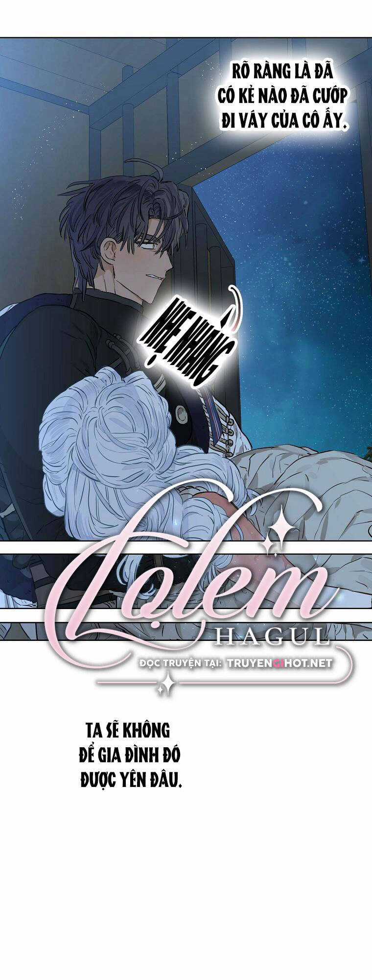 Đứa Con Gái Ngoài Giá Thú Của Bá Tước Chapter 30 trang 13