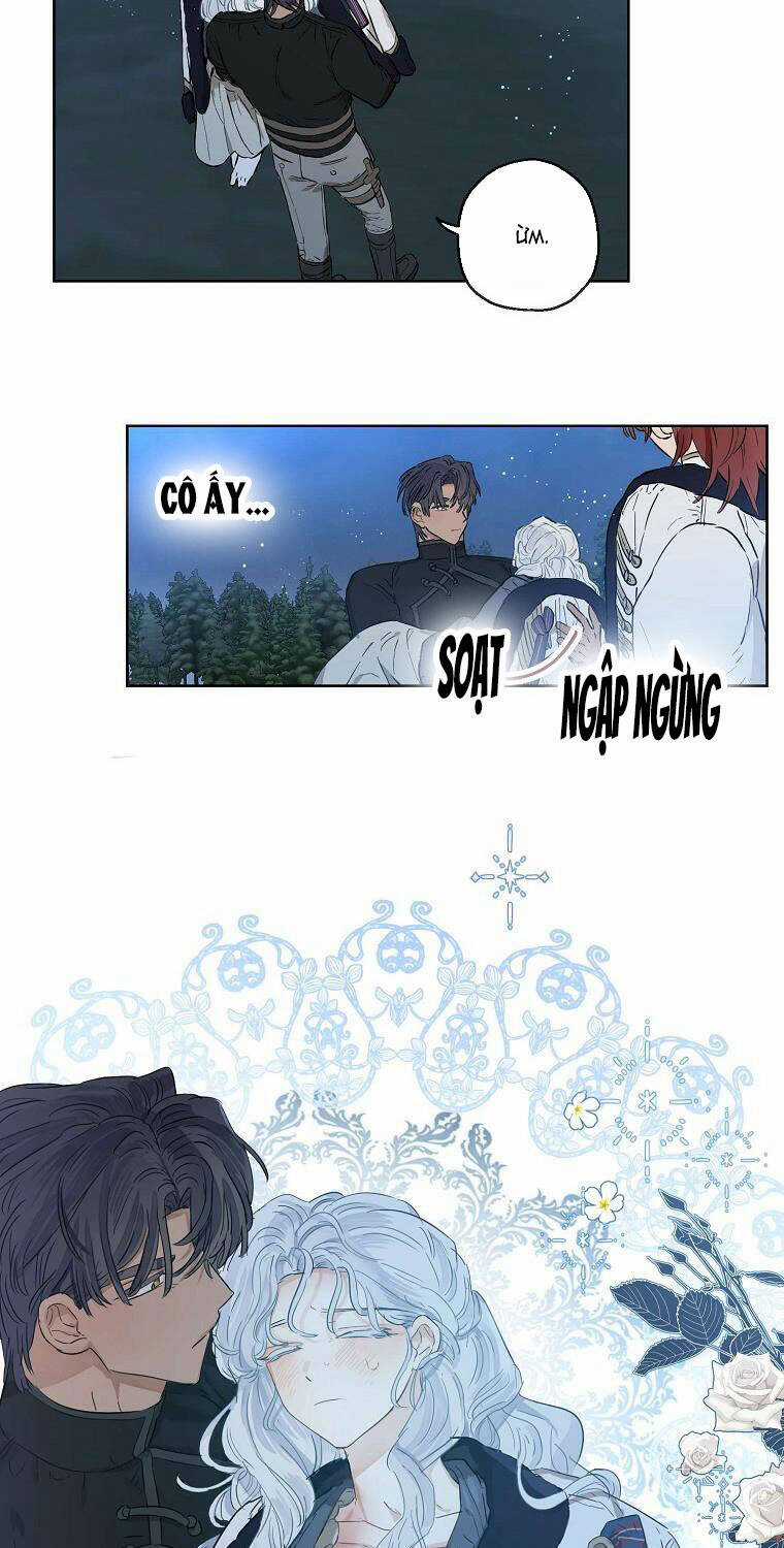 Đứa Con Gái Ngoài Giá Thú Của Bá Tước Chapter 30 trang 16