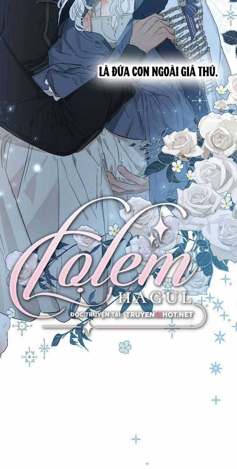 Đứa Con Gái Ngoài Giá Thú Của Bá Tước Chapter 30 trang 17