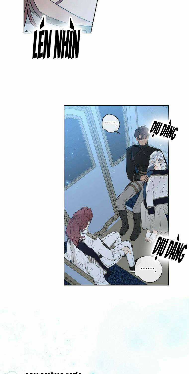 Đứa Con Gái Ngoài Giá Thú Của Bá Tước Chapter 30 trang 28