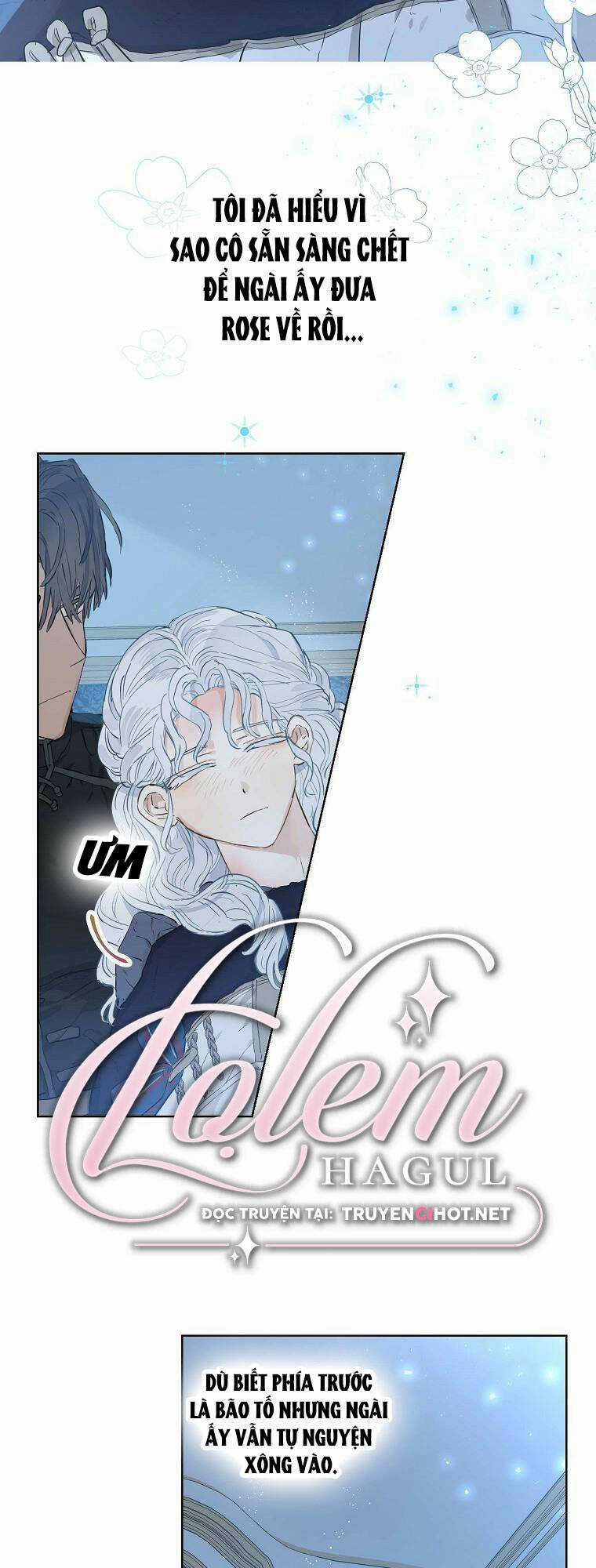 Đứa Con Gái Ngoài Giá Thú Của Bá Tước Chapter 30 trang 30