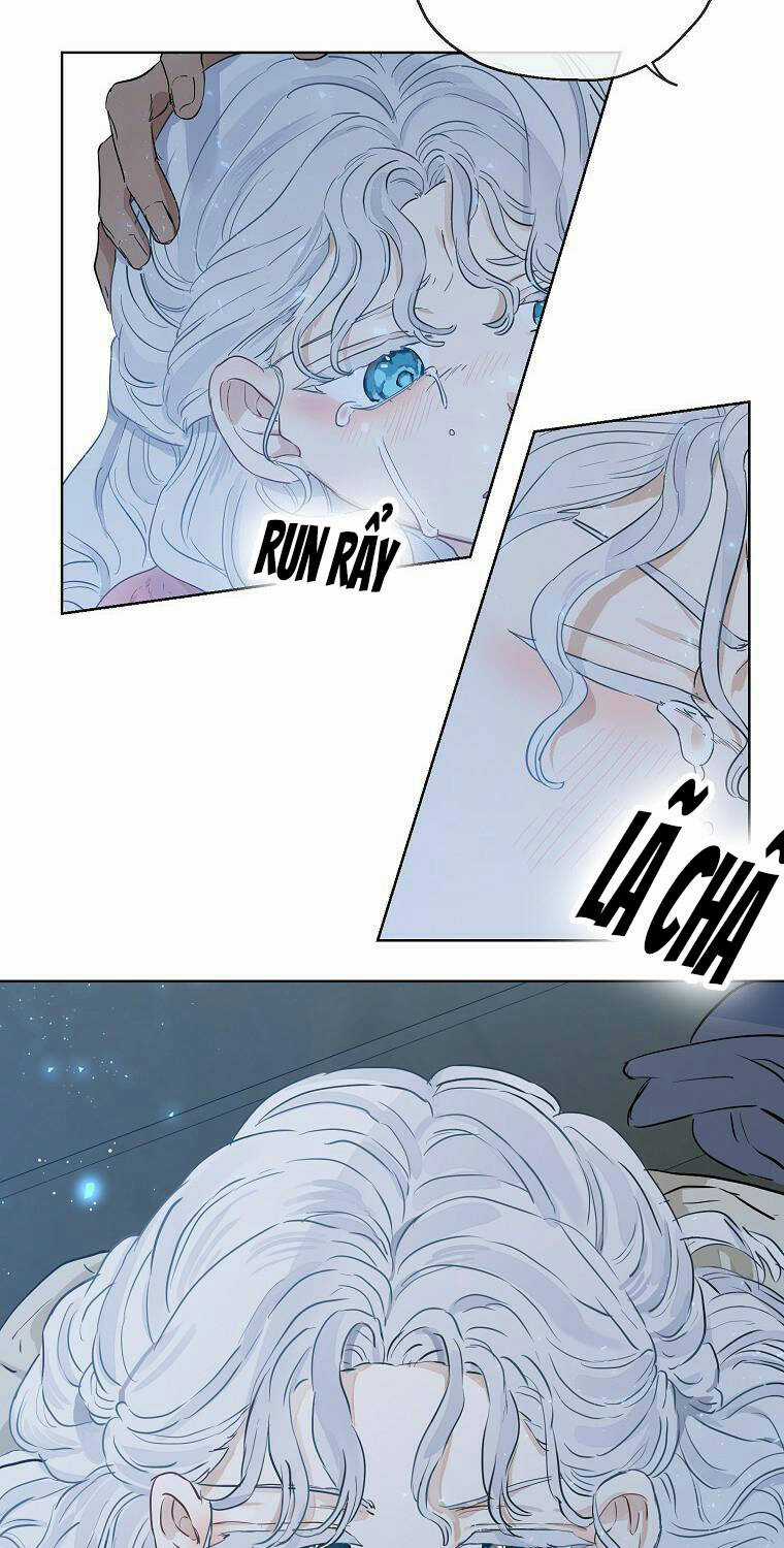 Đứa Con Gái Ngoài Giá Thú Của Bá Tước Chapter 30 trang 4