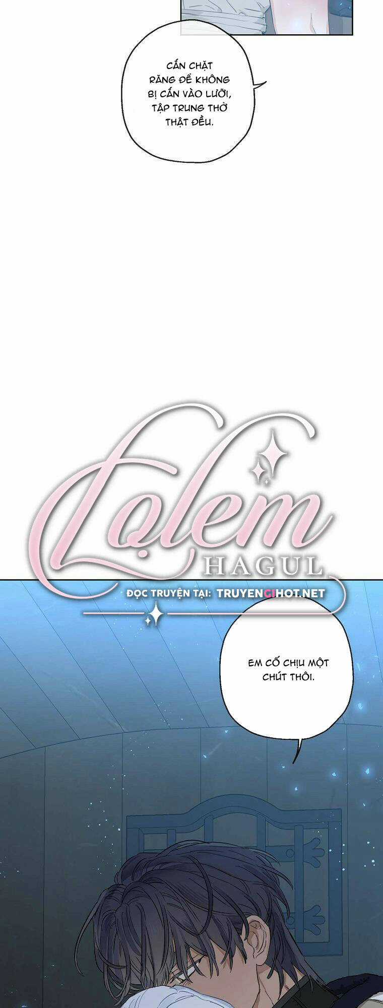 Đứa Con Gái Ngoài Giá Thú Của Bá Tước Chapter 30 trang 6