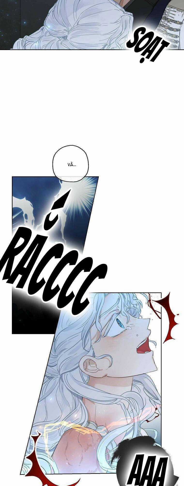 Đứa Con Gái Ngoài Giá Thú Của Bá Tước Chapter 30 trang 7