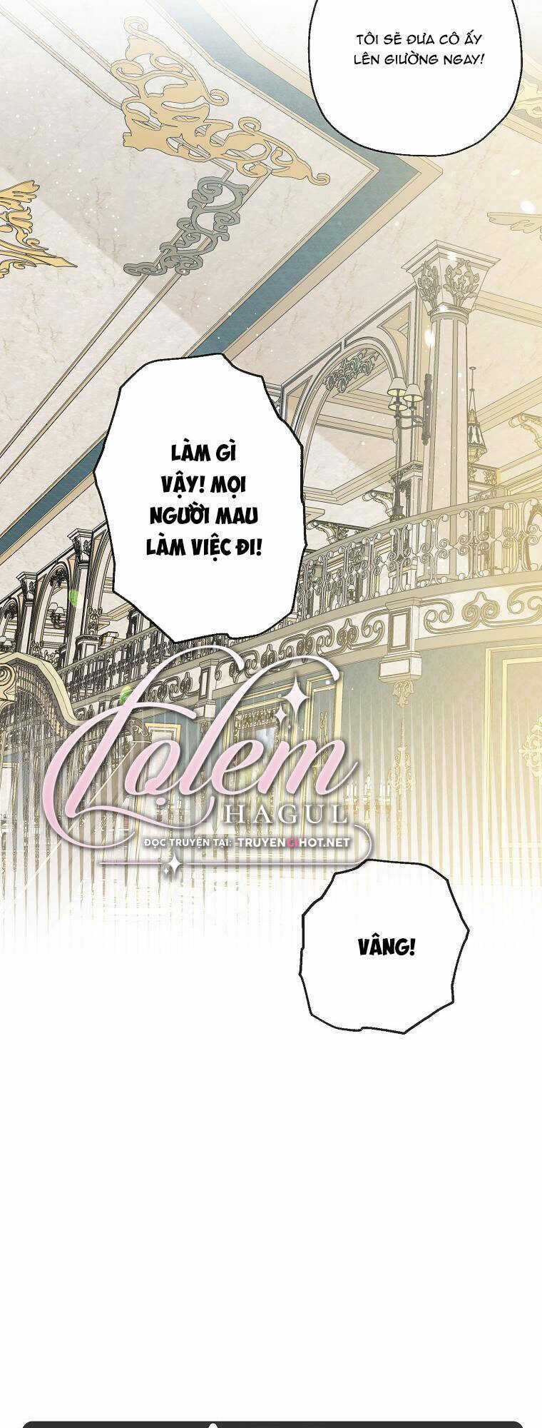 Đứa Con Gái Ngoài Giá Thú Của Bá Tước Chapter 31 trang 31