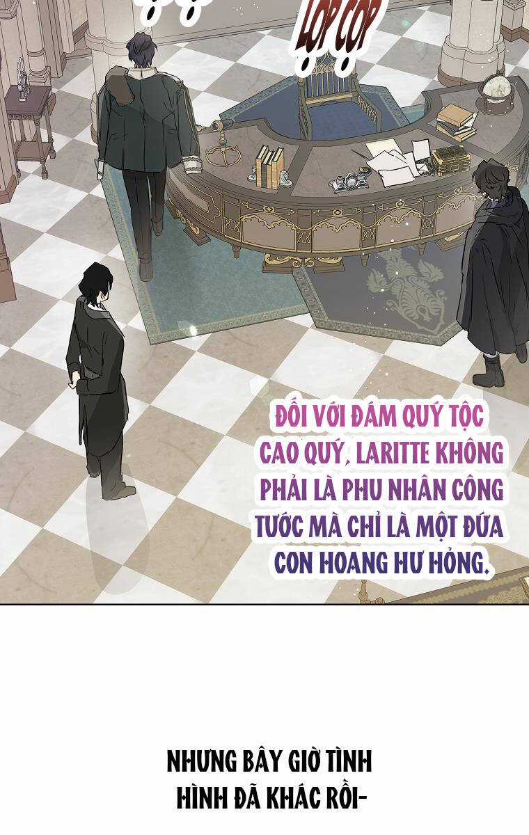 Đứa Con Gái Ngoài Giá Thú Của Bá Tước Chapter 32 trang 13