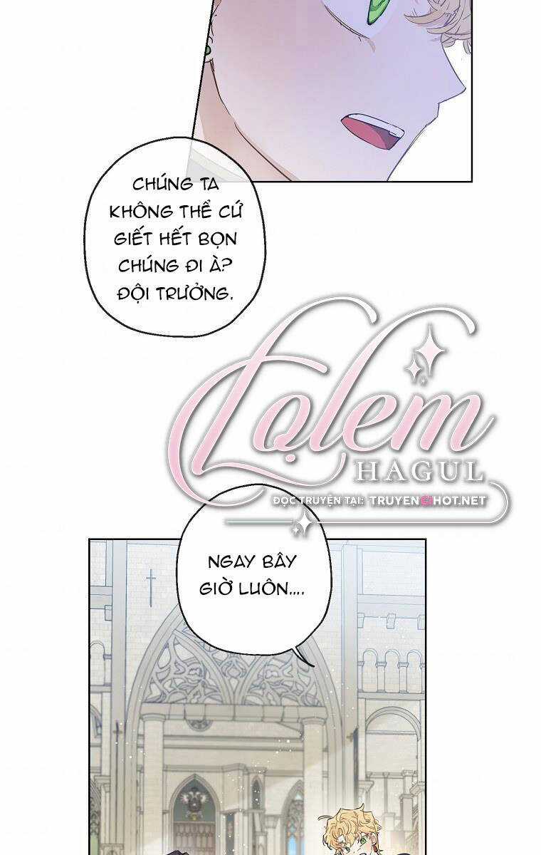 Đứa Con Gái Ngoài Giá Thú Của Bá Tước Chapter 32 trang 26