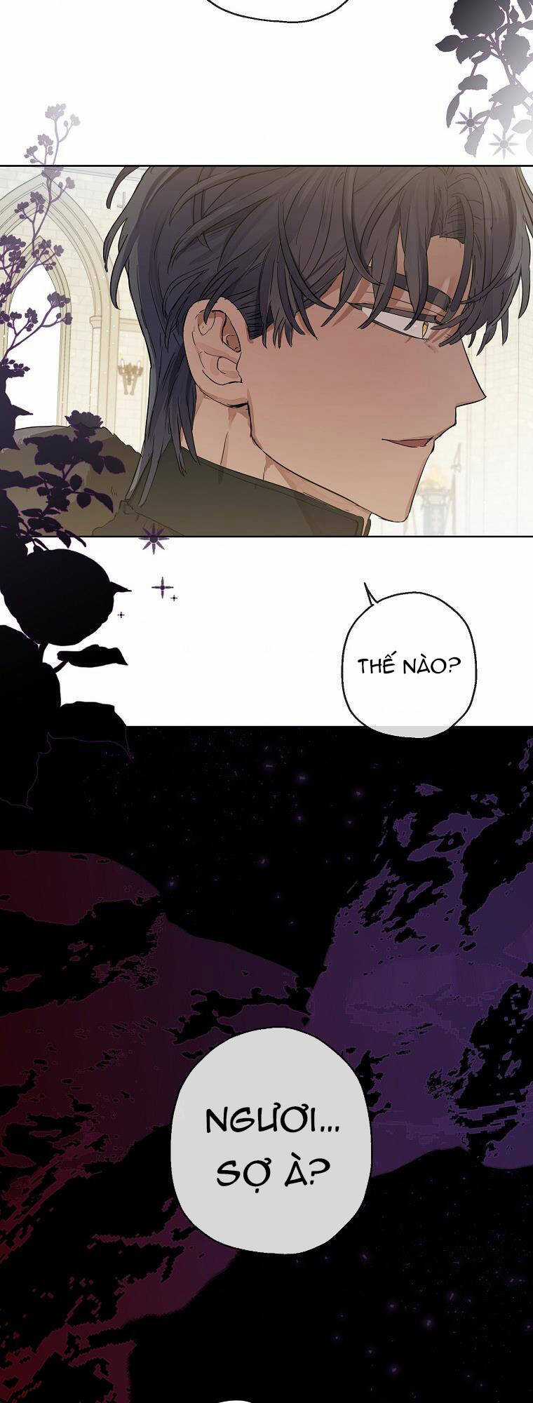 Đứa Con Gái Ngoài Giá Thú Của Bá Tước Chapter 32 trang 32