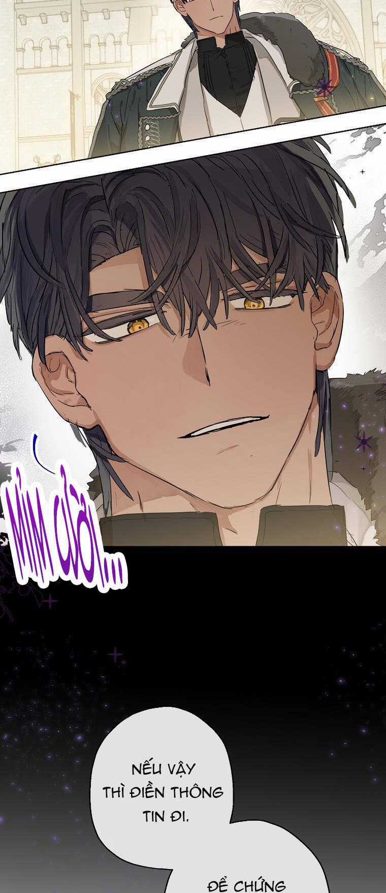 Đứa Con Gái Ngoài Giá Thú Của Bá Tước Chapter 32 trang 35