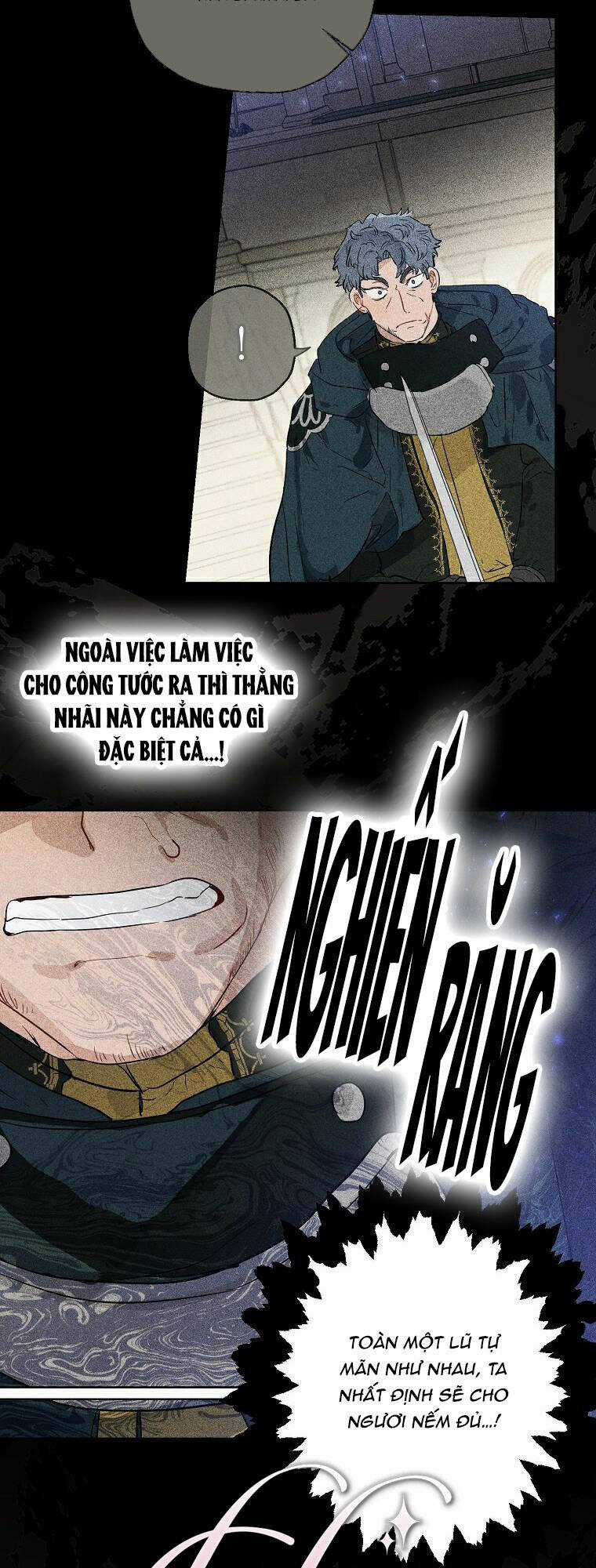 Đứa Con Gái Ngoài Giá Thú Của Bá Tước Chapter 33 trang 2