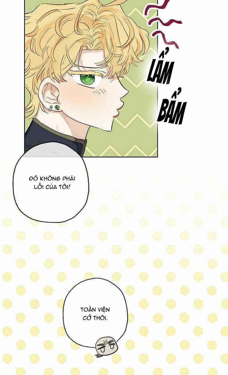 Đứa Con Gái Ngoài Giá Thú Của Bá Tước Chapter 33 trang 8