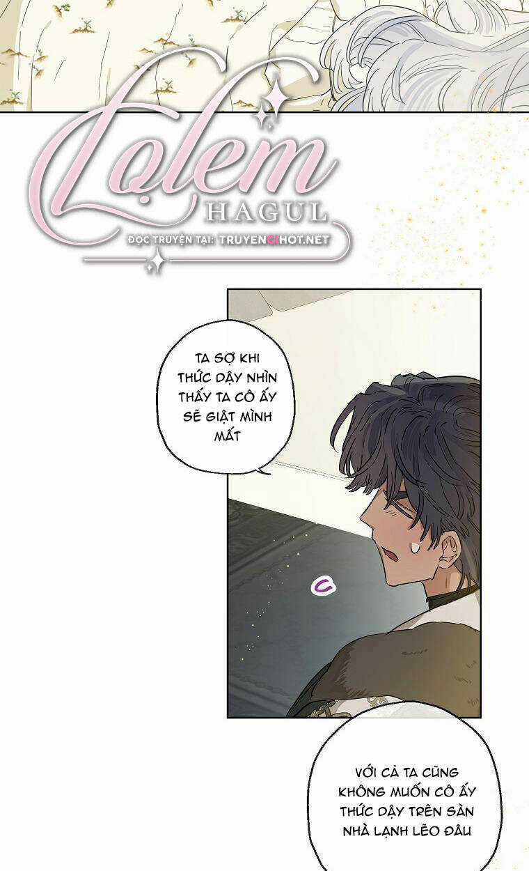 Đứa Con Gái Ngoài Giá Thú Của Bá Tước Chapter 34 trang 16