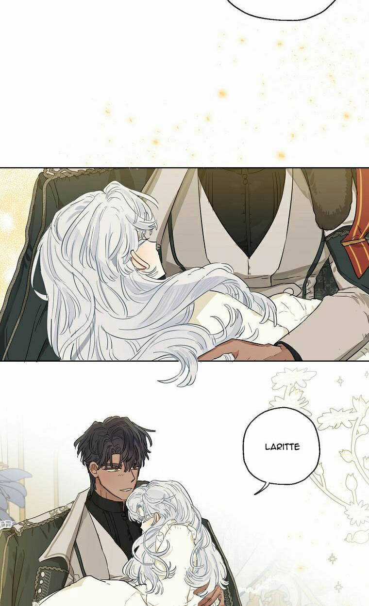 Đứa Con Gái Ngoài Giá Thú Của Bá Tước Chapter 34 trang 17