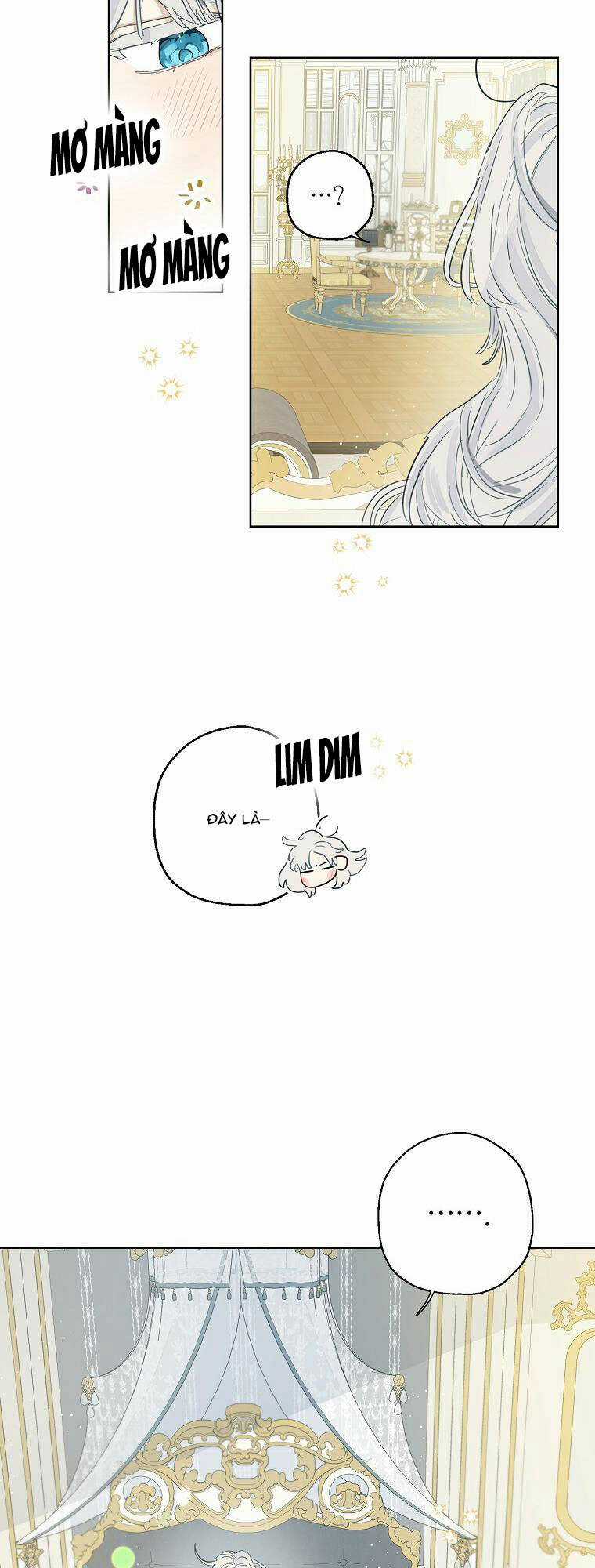 Đứa Con Gái Ngoài Giá Thú Của Bá Tước Chapter 34 trang 2