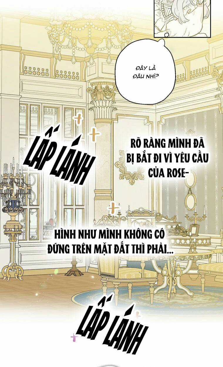 Đứa Con Gái Ngoài Giá Thú Của Bá Tước Chapter 34 trang 25