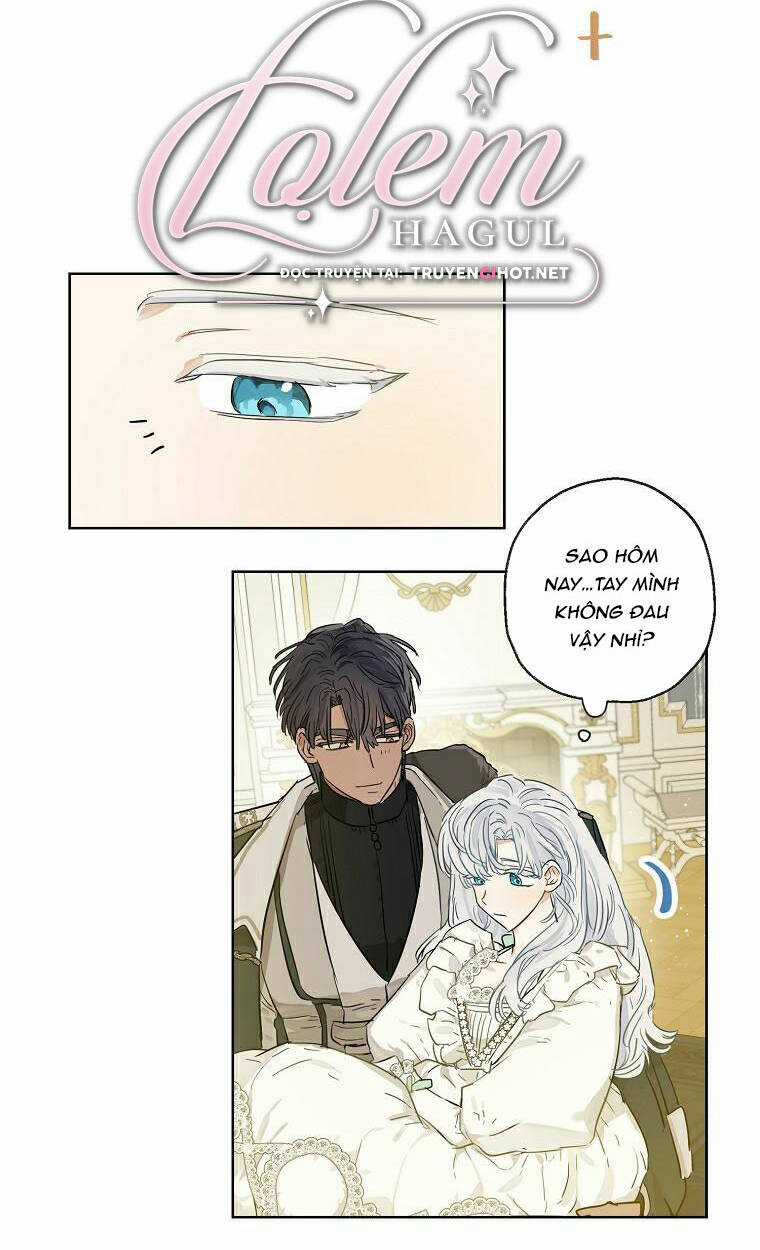 Đứa Con Gái Ngoài Giá Thú Của Bá Tước Chapter 34 trang 26