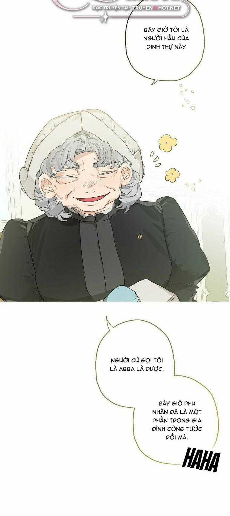 Đứa Con Gái Ngoài Giá Thú Của Bá Tước Chapter 34 trang 34