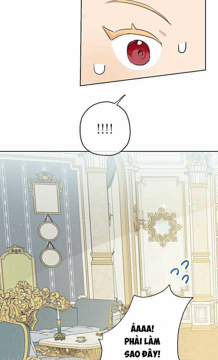 Đứa Con Gái Ngoài Giá Thú Của Bá Tước Chapter 34 trang 7