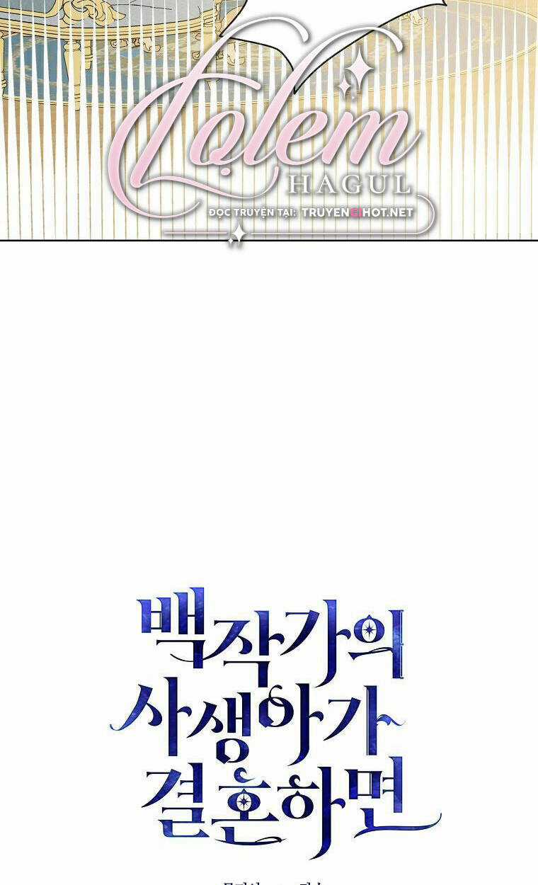 Đứa Con Gái Ngoài Giá Thú Của Bá Tước Chapter 34 trang 8