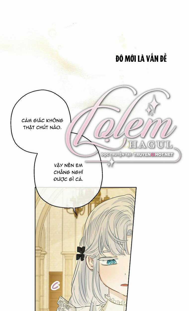 Đứa Con Gái Ngoài Giá Thú Của Bá Tước Chapter 35 trang 17