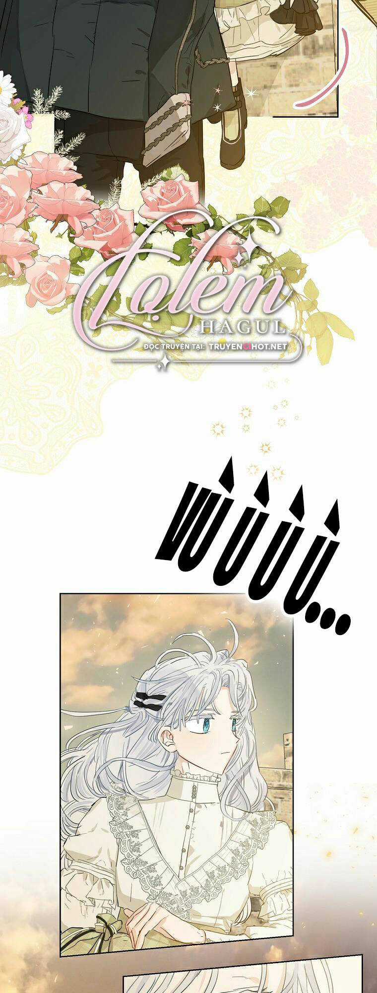 Đứa Con Gái Ngoài Giá Thú Của Bá Tước Chapter 35 trang 22