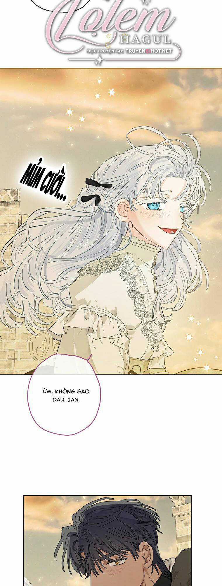 Đứa Con Gái Ngoài Giá Thú Của Bá Tước Chapter 35 trang 24