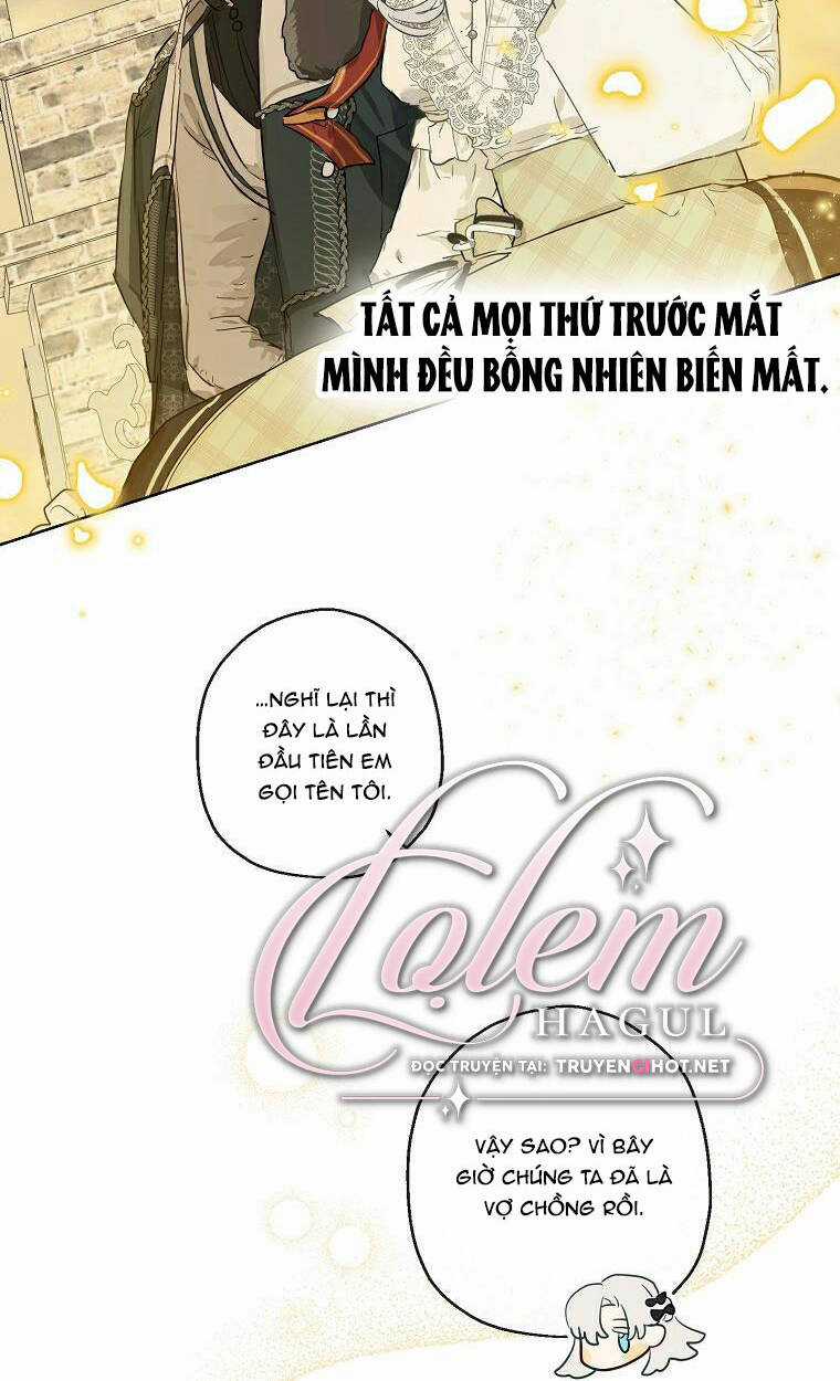 Đứa Con Gái Ngoài Giá Thú Của Bá Tước Chapter 35 trang 26