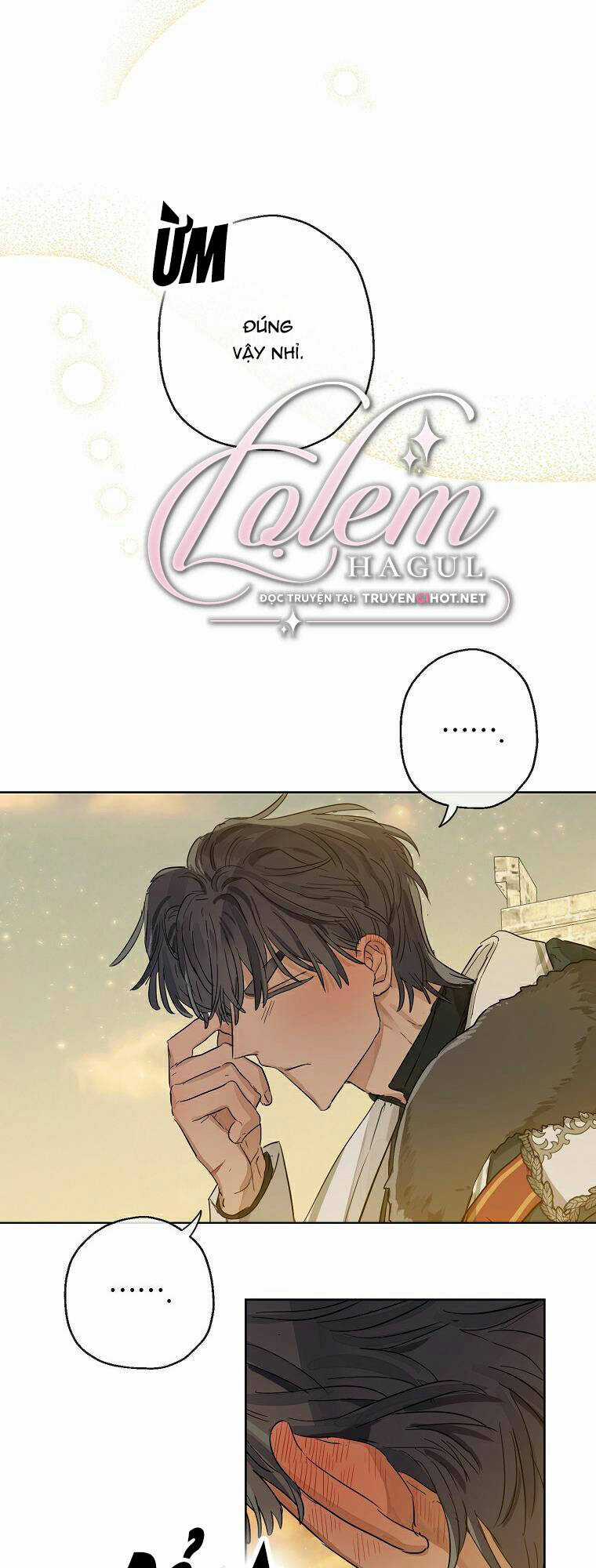 Đứa Con Gái Ngoài Giá Thú Của Bá Tước Chapter 35 trang 27