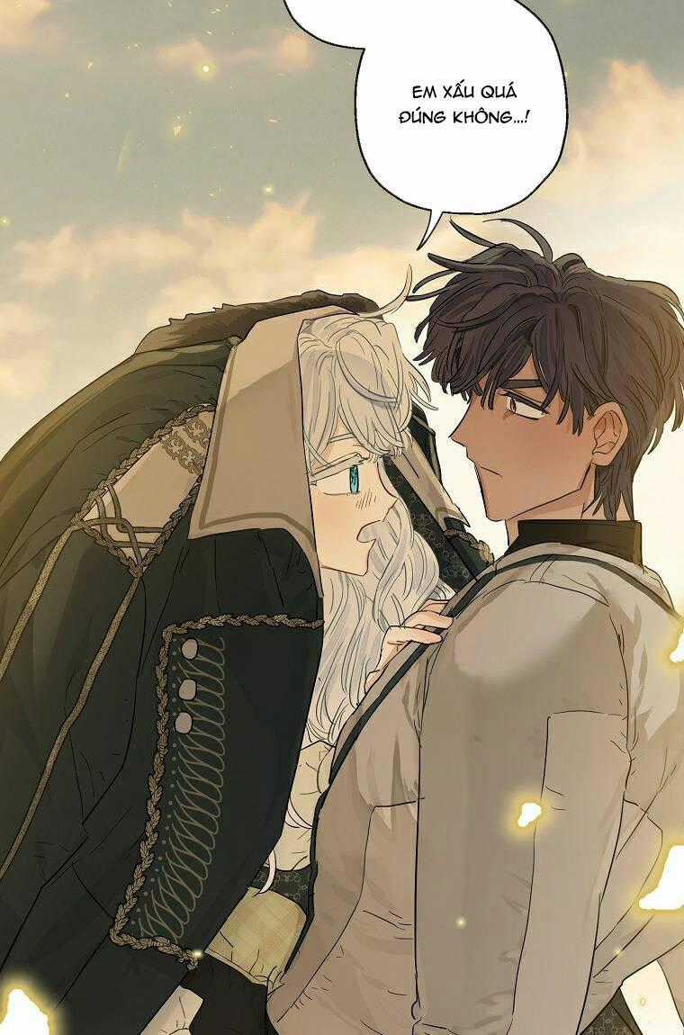 Đứa Con Gái Ngoài Giá Thú Của Bá Tước Chapter 35 trang 33