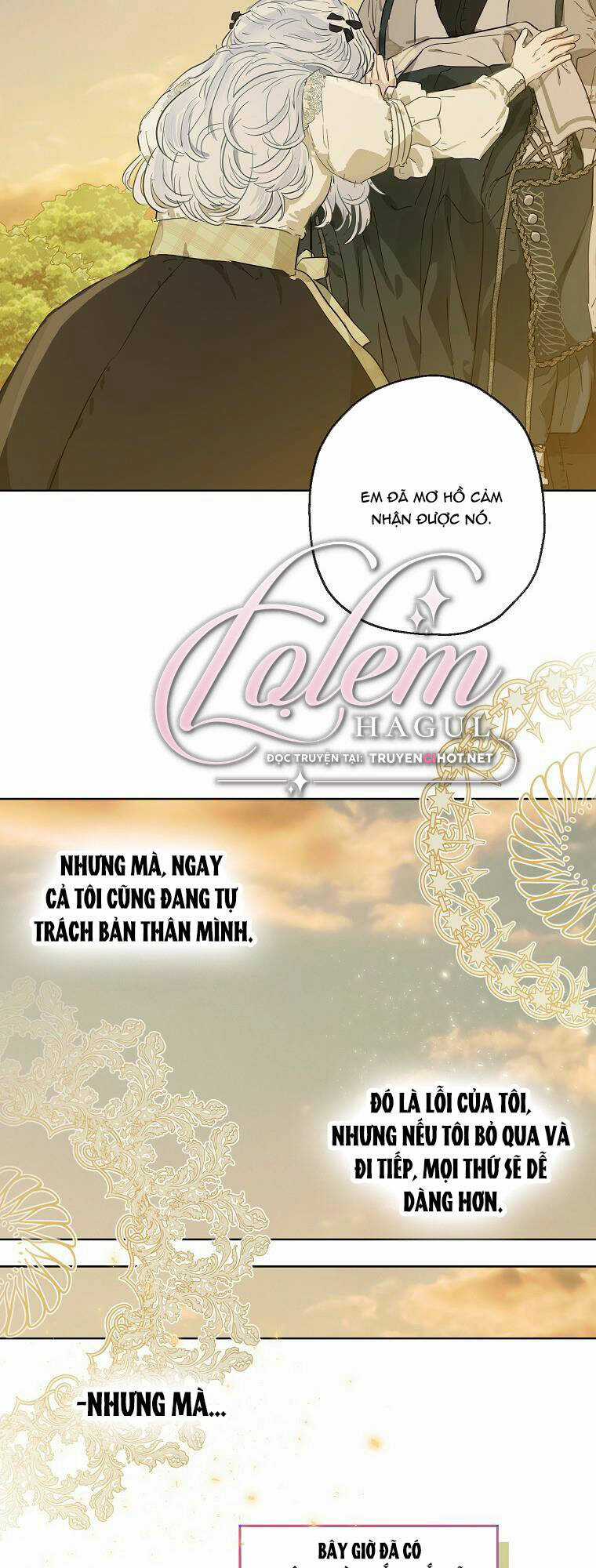 Đứa Con Gái Ngoài Giá Thú Của Bá Tước Chapter 36 trang 14