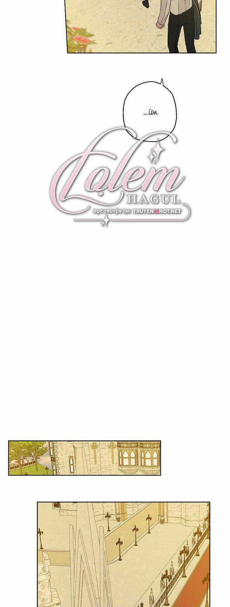 Đứa Con Gái Ngoài Giá Thú Của Bá Tước Chapter 36 trang 17