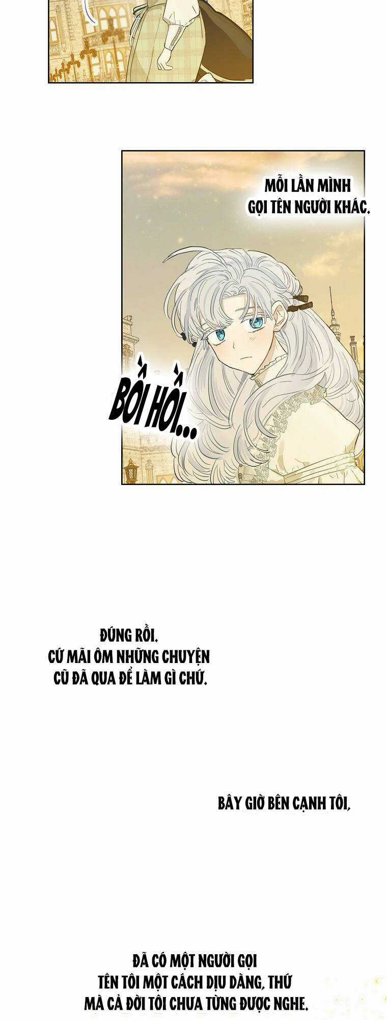 Đứa Con Gái Ngoài Giá Thú Của Bá Tước Chapter 36 trang 20