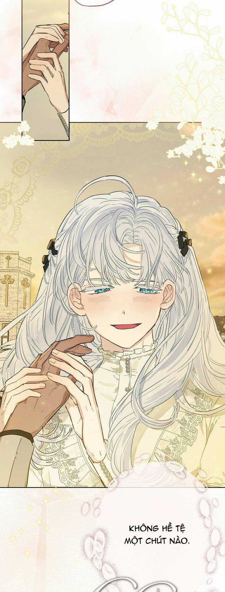 Đứa Con Gái Ngoài Giá Thú Của Bá Tước Chapter 36 trang 24