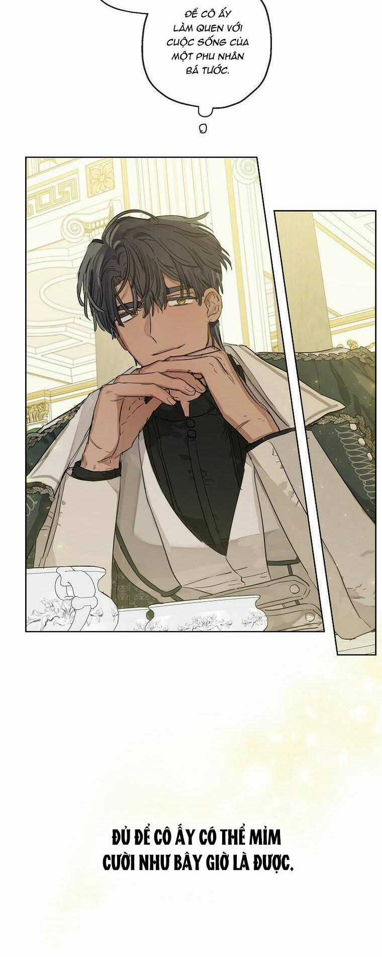 Đứa Con Gái Ngoài Giá Thú Của Bá Tước Chapter 36 trang 39