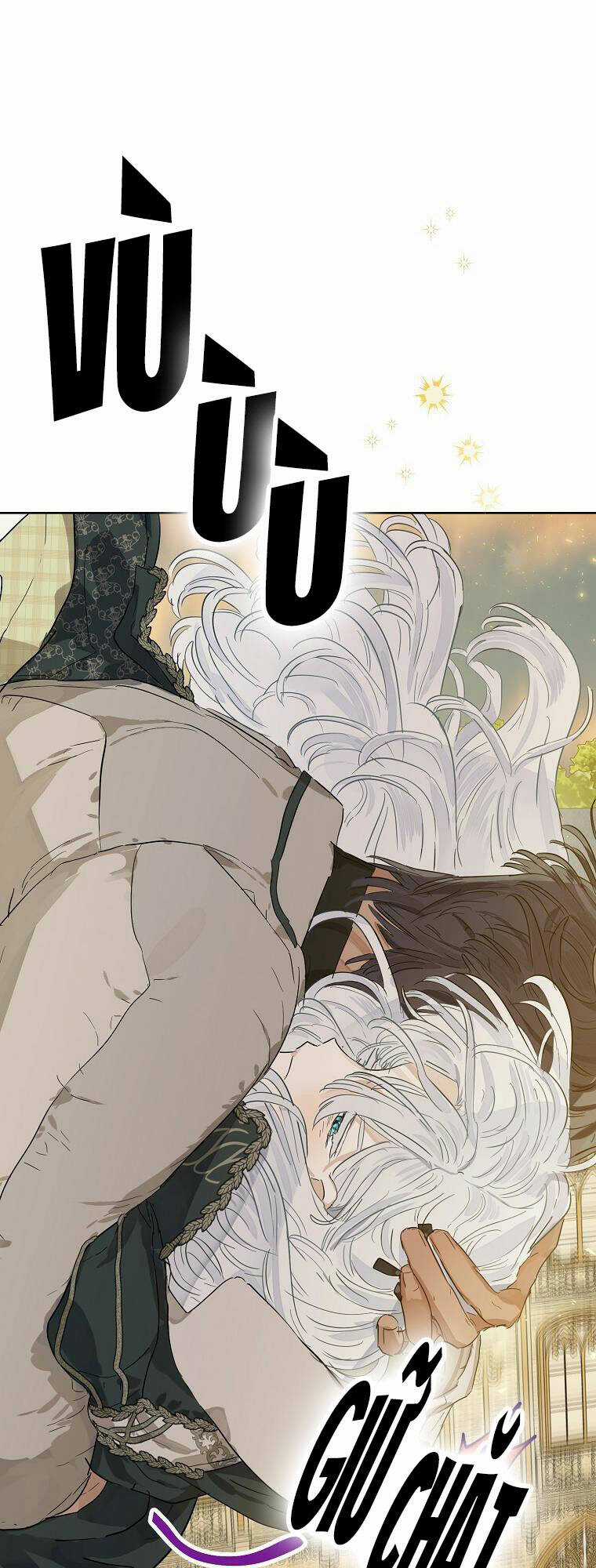 Đứa Con Gái Ngoài Giá Thú Của Bá Tước Chapter 36 trang 7